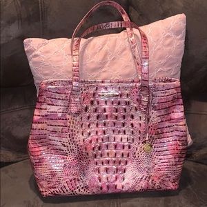 Brahmin Julian Tote